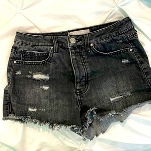 rqs jean shorts